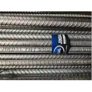 TMT Iron Rod 12mm Half Tonne